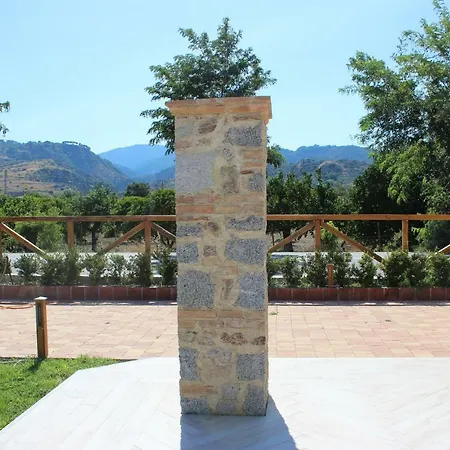 Km159 San Sostene