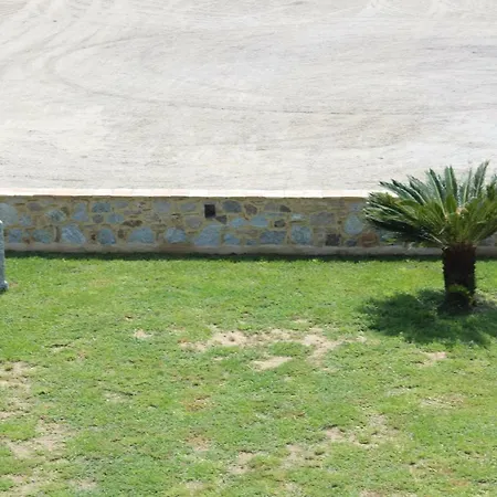Km159 San Sostene