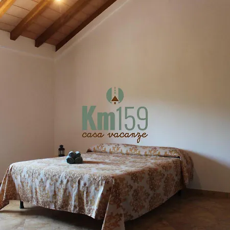 Km159 * San Sostene