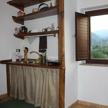 Holiday home Km159