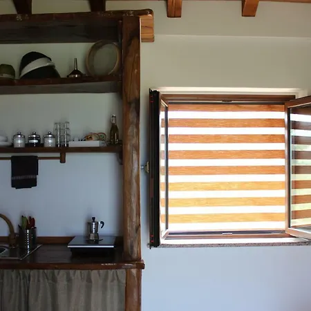Holiday home Km159 San Sostene
