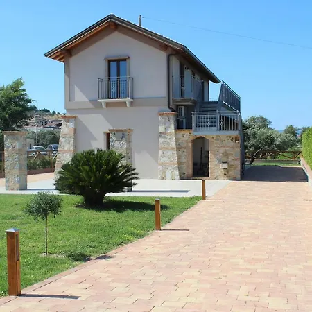 Holiday home Km159 San Sostene