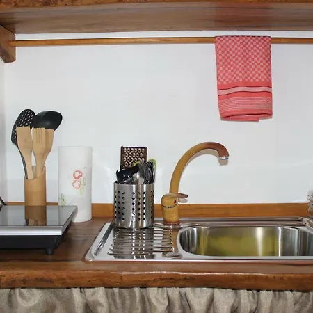 Km159 Holiday home San Sostene