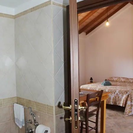 Holiday home Km159 *