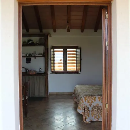 Km159 Holiday home *