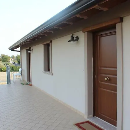 Holiday home Km159