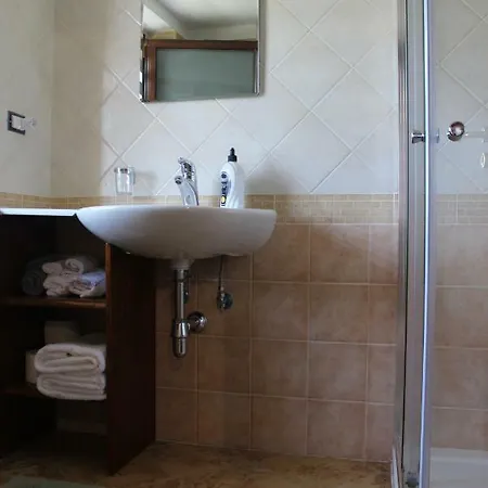 Holiday home Km159 San Sostene